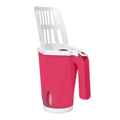 Cleaning Cat Litter Scoop Petritzy 