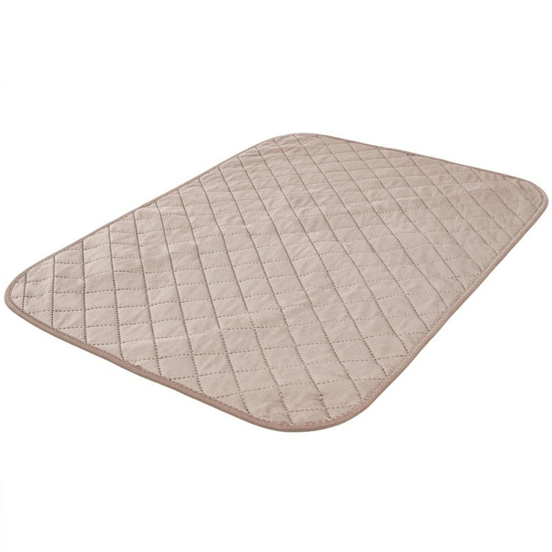 Washable Leak Proof Pet Mat